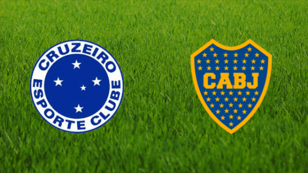 Cruzeiro vs Boca Juniors (07h45 ngày 05/9: Vô Địch Các CLB Nam Mỹ)