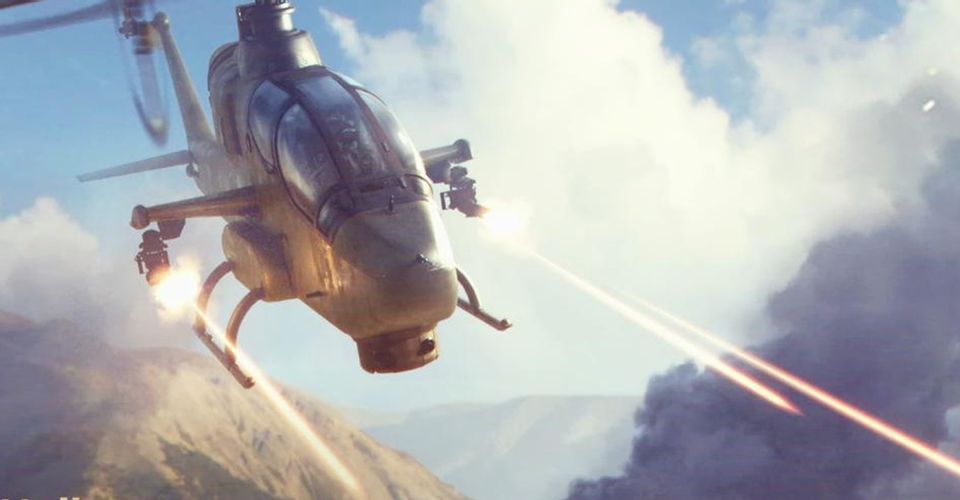 Call of Duty: Người hâm mộ Warzone muốn có một thay đổi lớn để cướp bóc