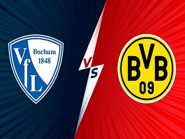 Tip kèo Bochum vs Dortmund – 21h30 11/12, VĐQG Đức