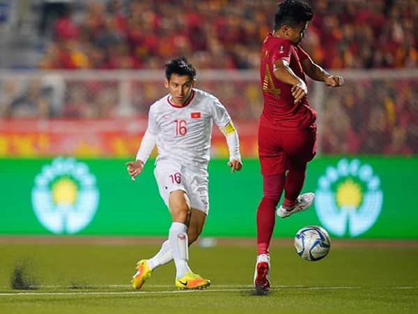 Nhận định U23 Việt Nam vs U23 Indonesia 6/5