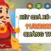 Nhận định XSQT 11/8/2022 dự đoán VIP Quảng Trị