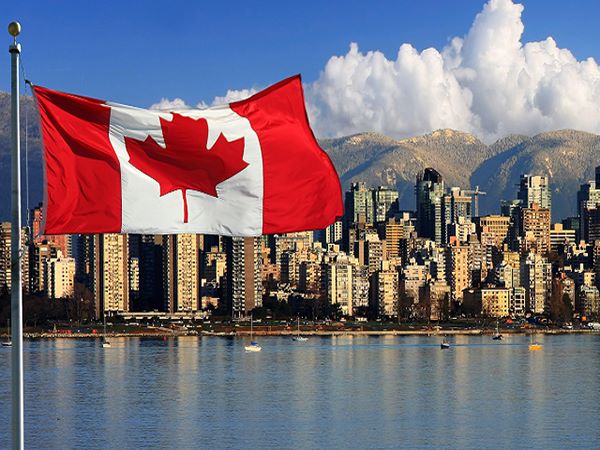 Hướng dẫn thủ tục xin visa đi Canada chi tiết nhất