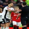 M.U 3-1 Fulham: FA ra phán quyết cuối cùng