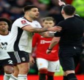 M.U 3-1 Fulham: FA ra phán quyết cuối cùng