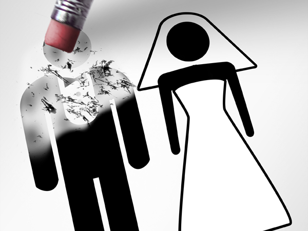 Hậu quả pháp lý của việc ly hôn là gì?