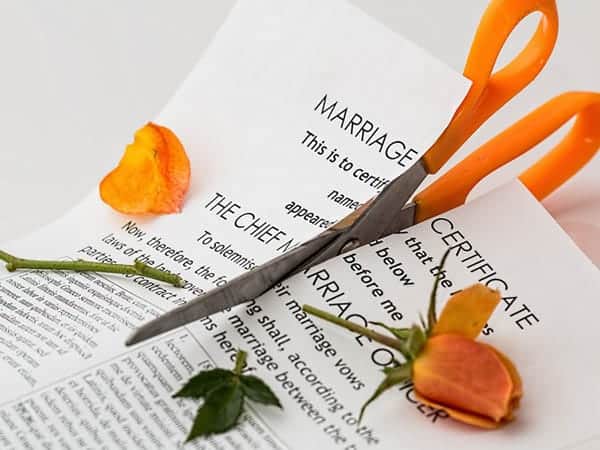 Thủ tục ly hôn cần những gì? Các bước tiến hành thủ tục ly hôn tại tòa án