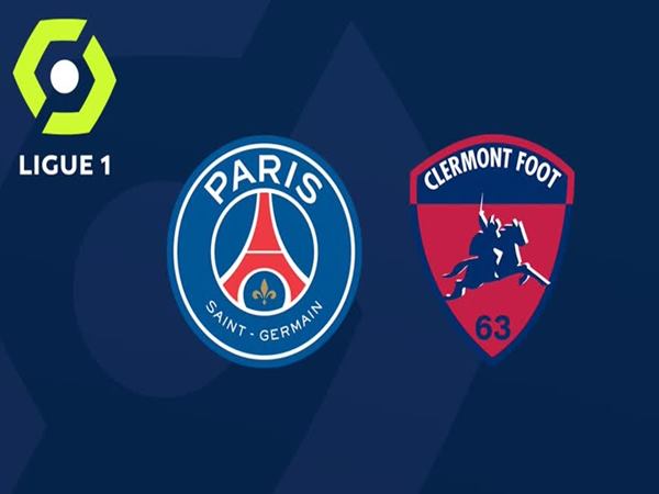 Nhận định PSG vs Clermont